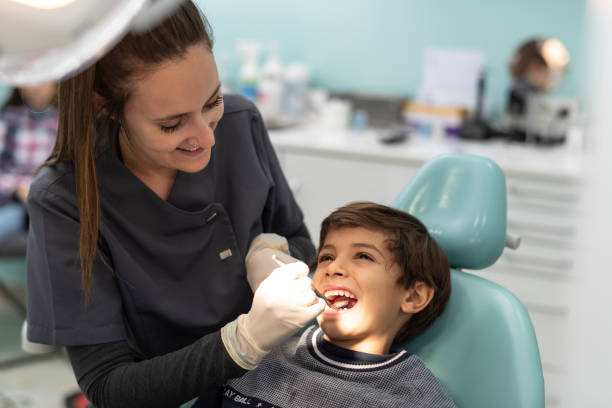 Best Emergency Orthodontic Repairs in Bridgeport, WA