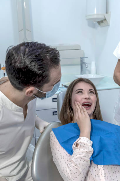 Best Pediatric Emergency Dentist in Bridgeport, WA