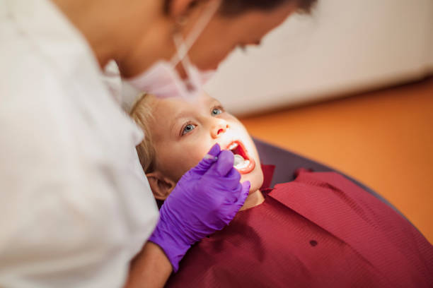 Best Emergency Broken Tooth Repair in Bridgeport, WA