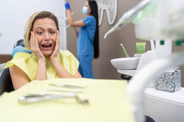 Best Emergency Treatment for Toothache in Bridgeport, WA