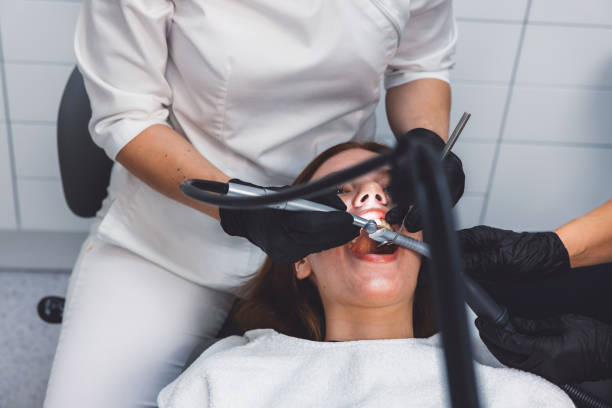 Best After-Hours Emergency Dentist in Bridgeport, WA