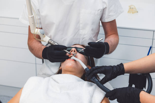 Best Emergency Root Canal Treatment in Bridgeport, WA