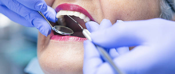 Best Weekend Emergency Dentist in Bridgeport, WA