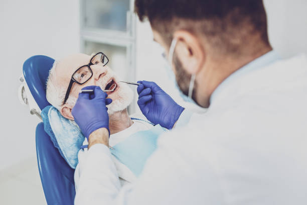 Best Emergency Tooth Extraction in Bridgeport, WA